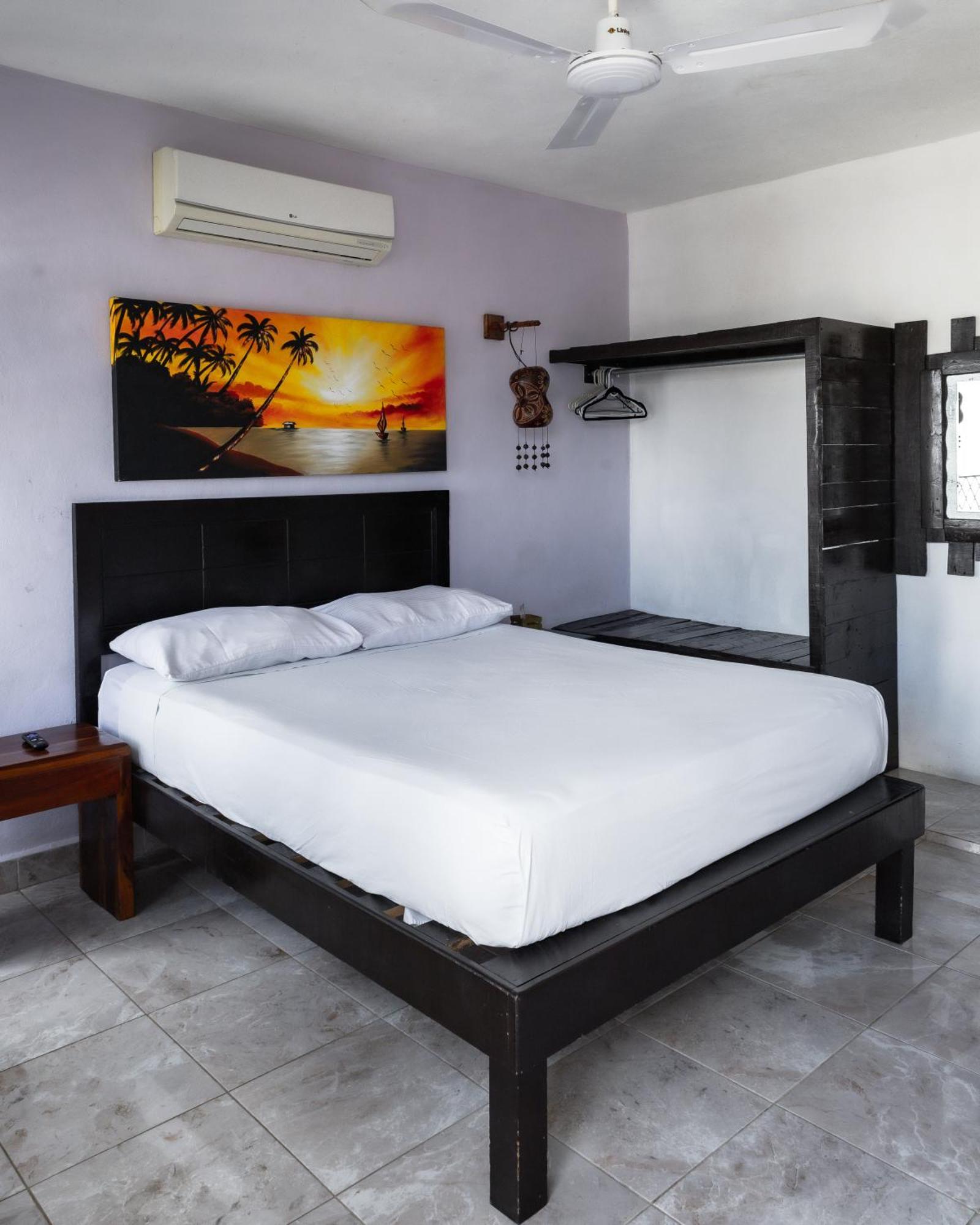 Hostal Tunich Naj & Hotel Valladolid  Bagian luar foto
