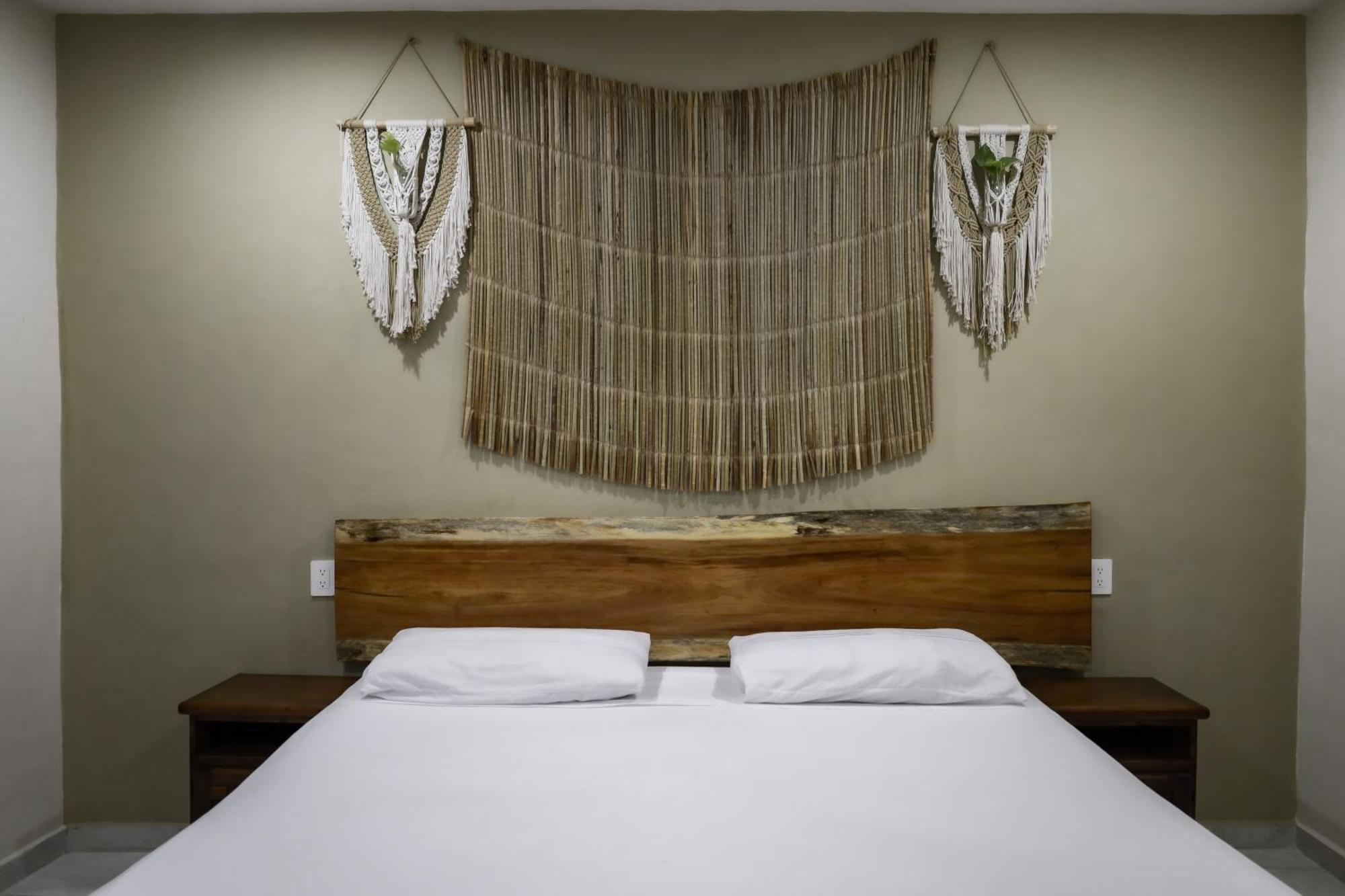 Hostal Tunich Naj & Hotel Valladolid  Bagian luar foto