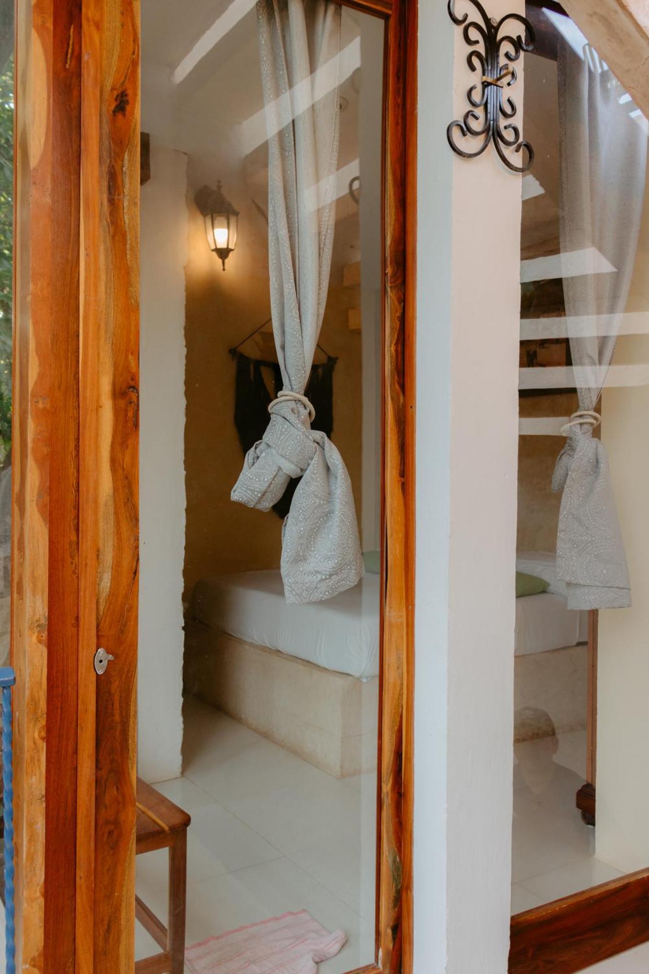 Hostal Tunich Naj & Hotel Valladolid  Bagian luar foto