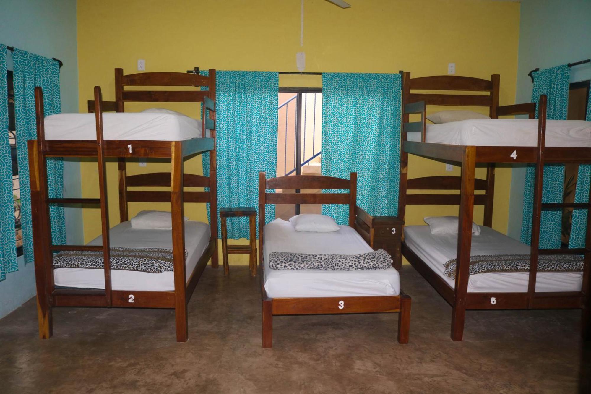 Hostal Tunich Naj & Hotel Valladolid  Bagian luar foto