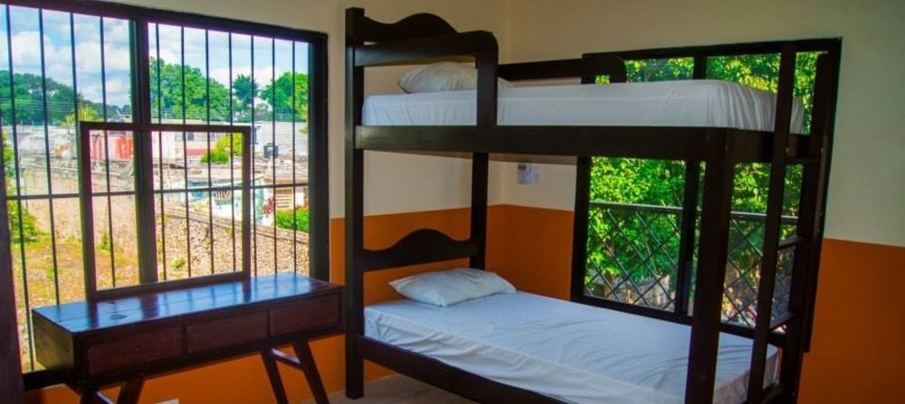 Hostal Tunich Naj & Hotel Valladolid  Bagian luar foto